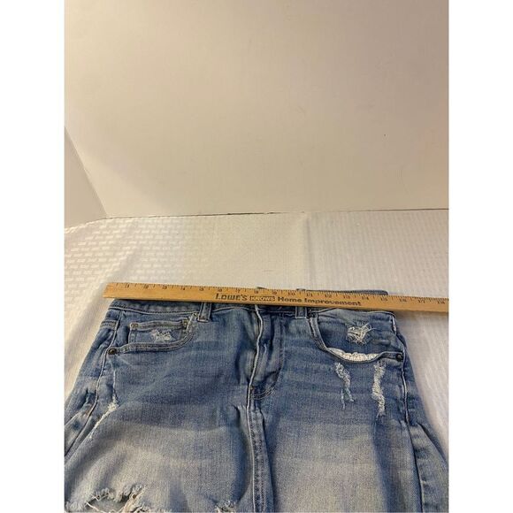 American Eagle mini skirt size 8 #54485 - Picture 5 of 6